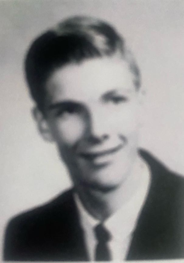 DON PENNEY
