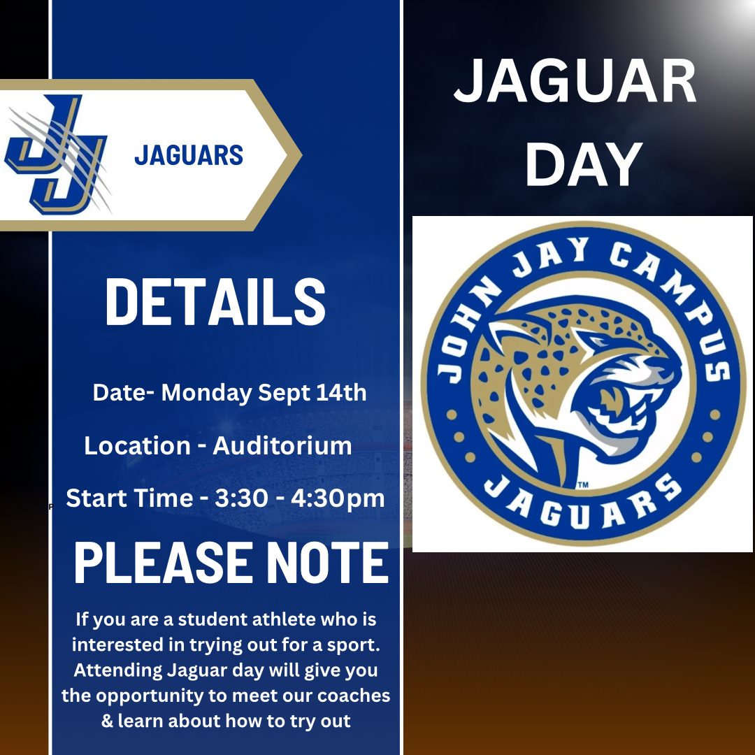 Jaguar Day