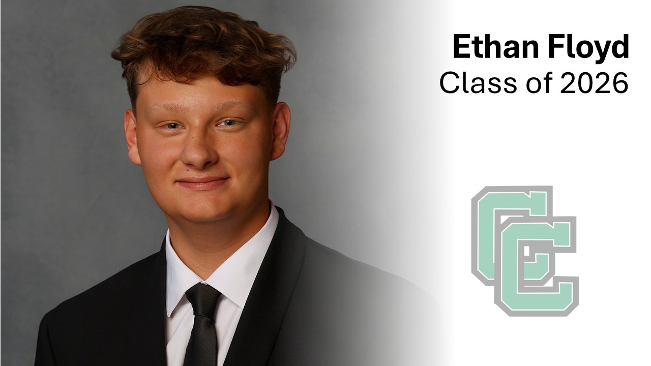 Ethan Floyd