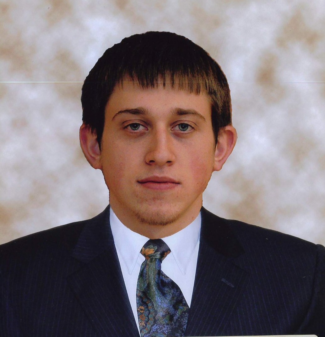 Sean Cornell
