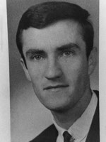 Ron Nedovich