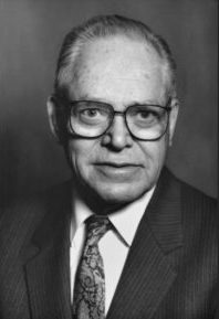 LINCOLN F. ELKINS
