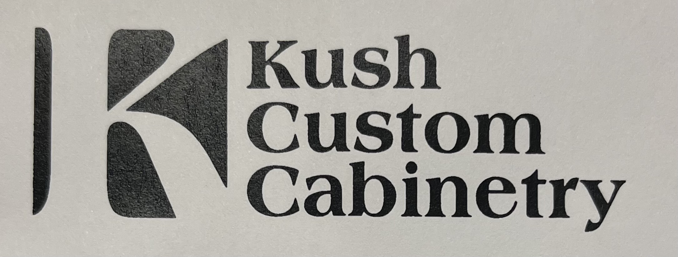 The logo belonging to the presenting sponsor