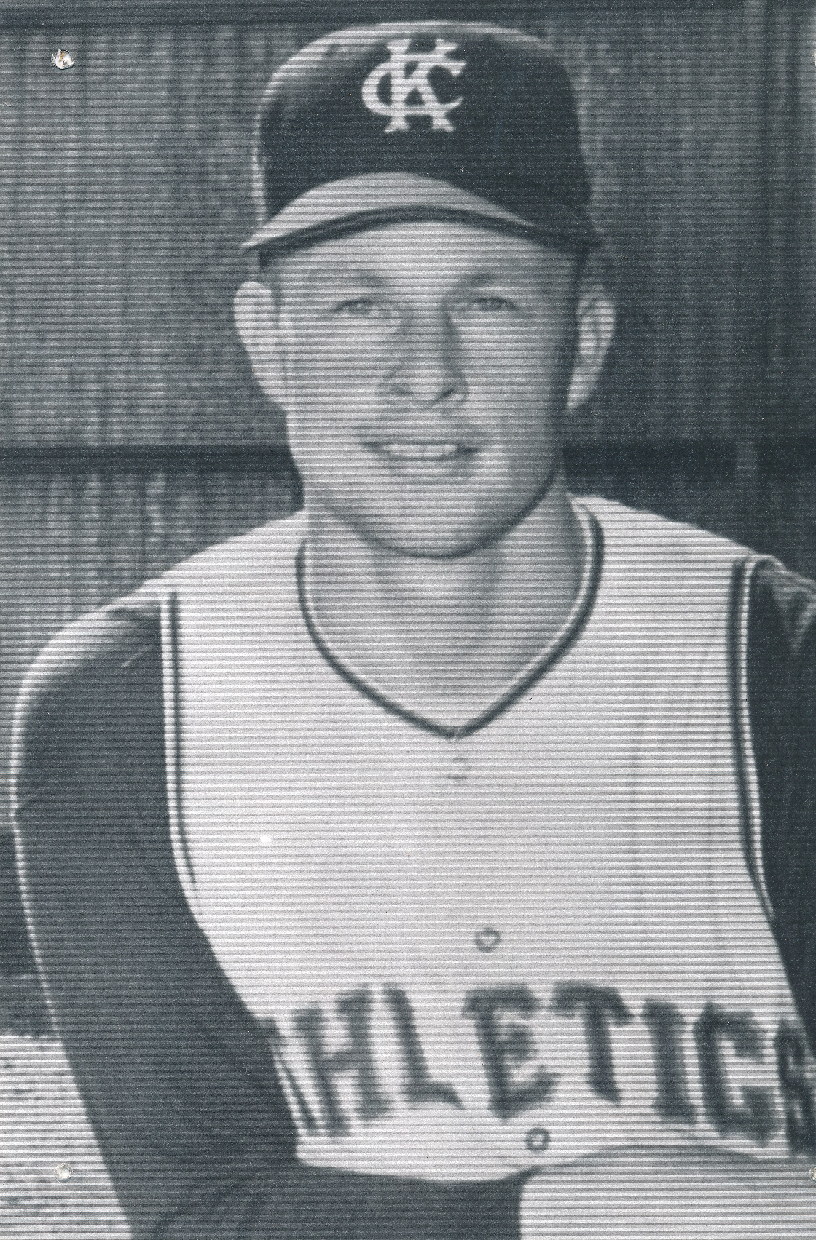 Jim Dickson