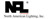 Logo belonging to a sponsor