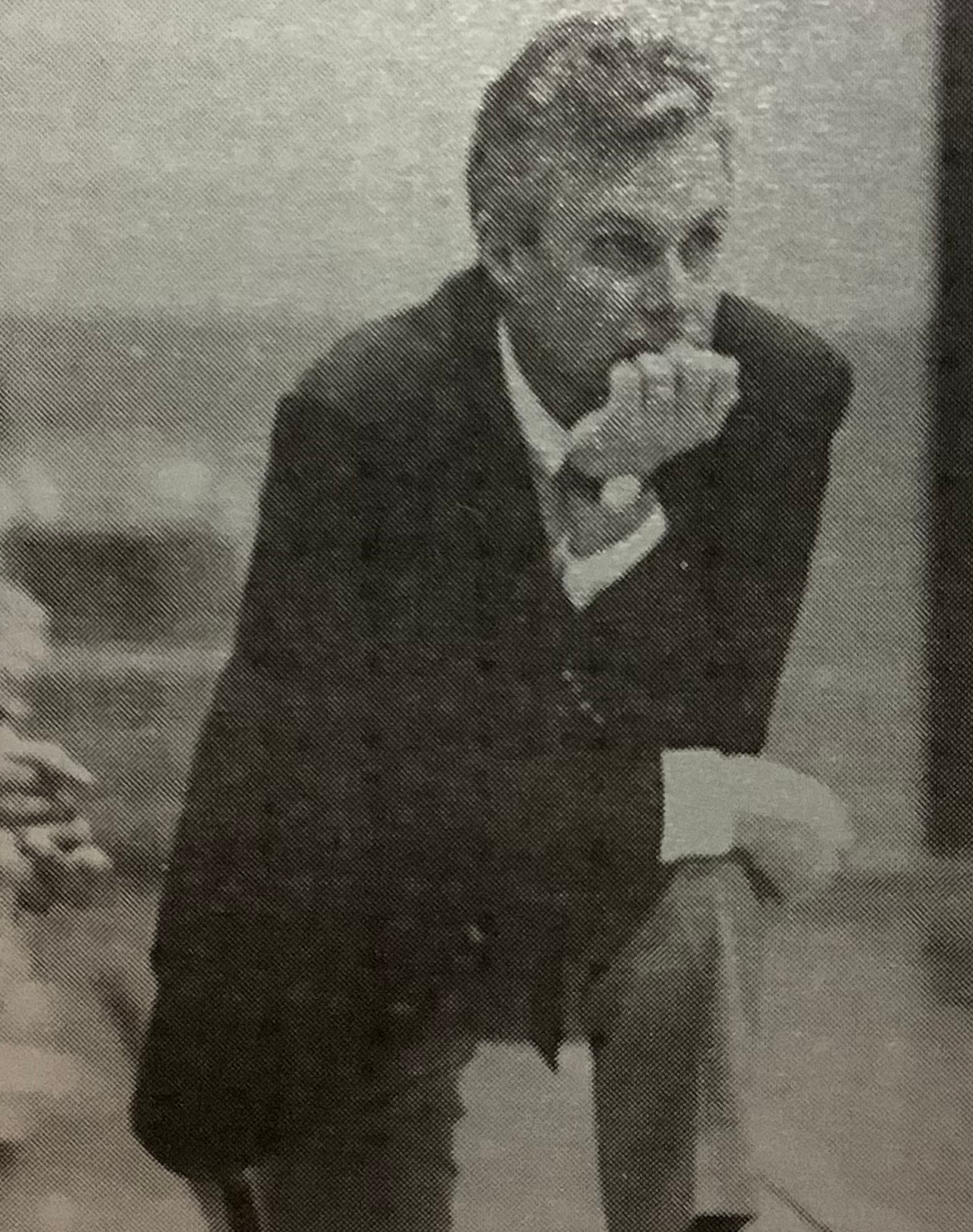 Bo Ryan
