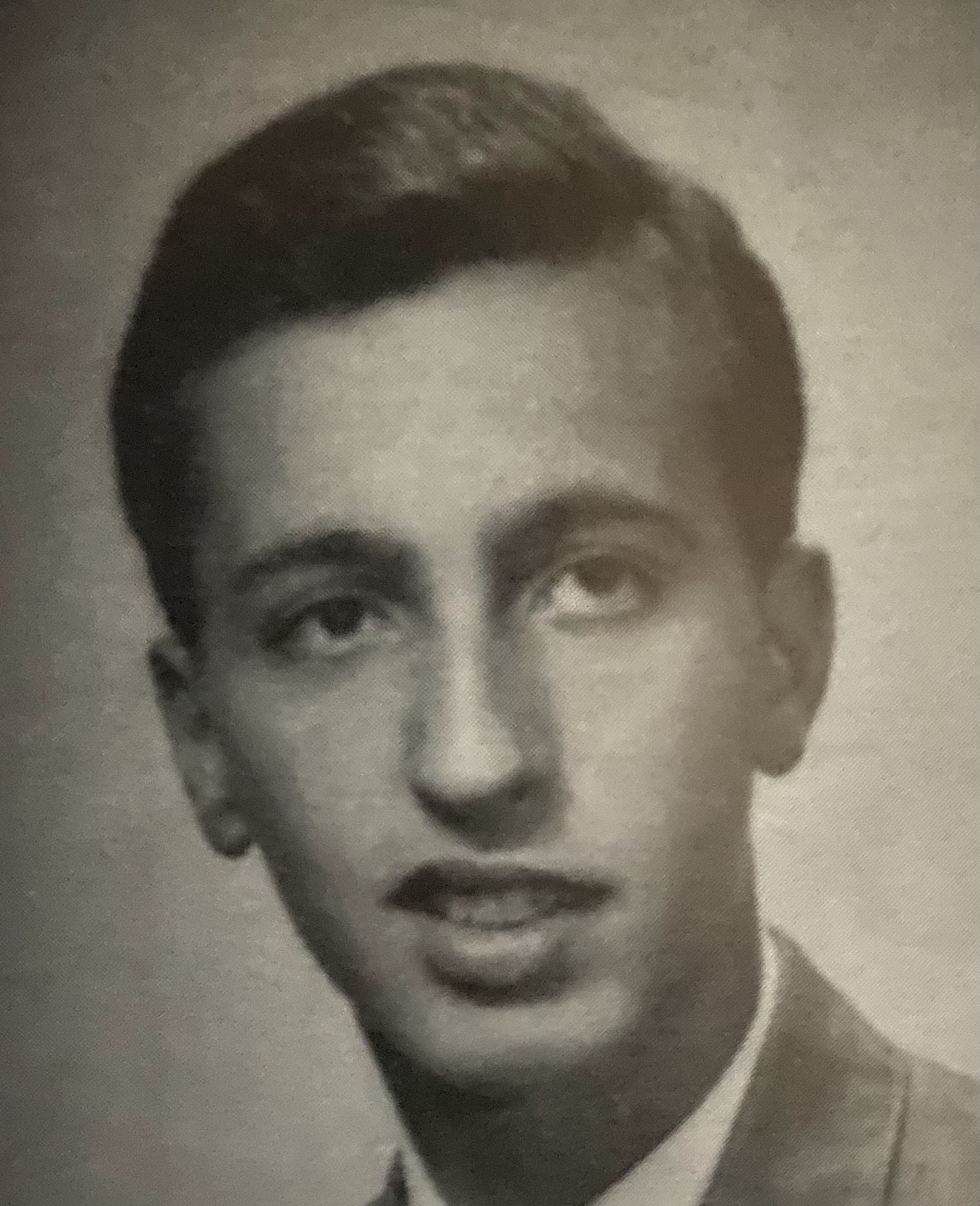 RON SETTEMBRINO