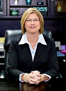 Mary Beth Welch Collins