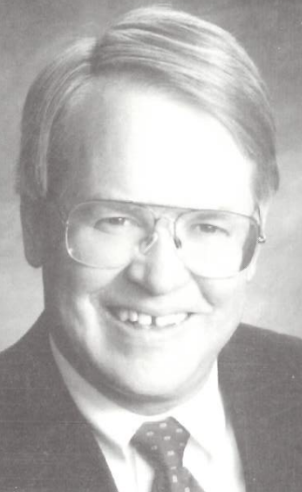 Gary E. Wright