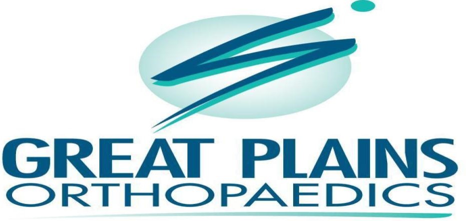The logo belonging to the presenting sponsor