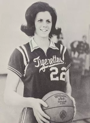 Myrna DeBerry
