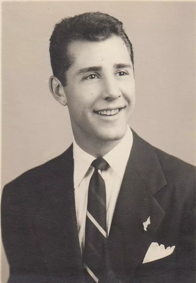 Howard "Jake" Jacobson