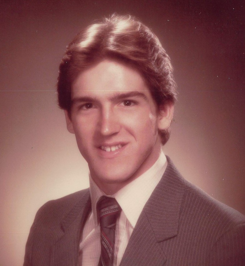 Brett Hawkins