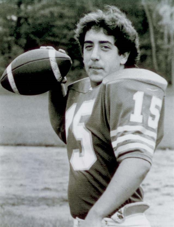 Russel Gendron