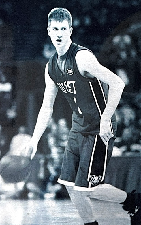 Tim Jarmusz