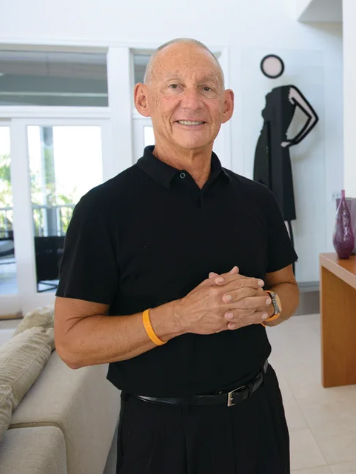 Keith Monda
