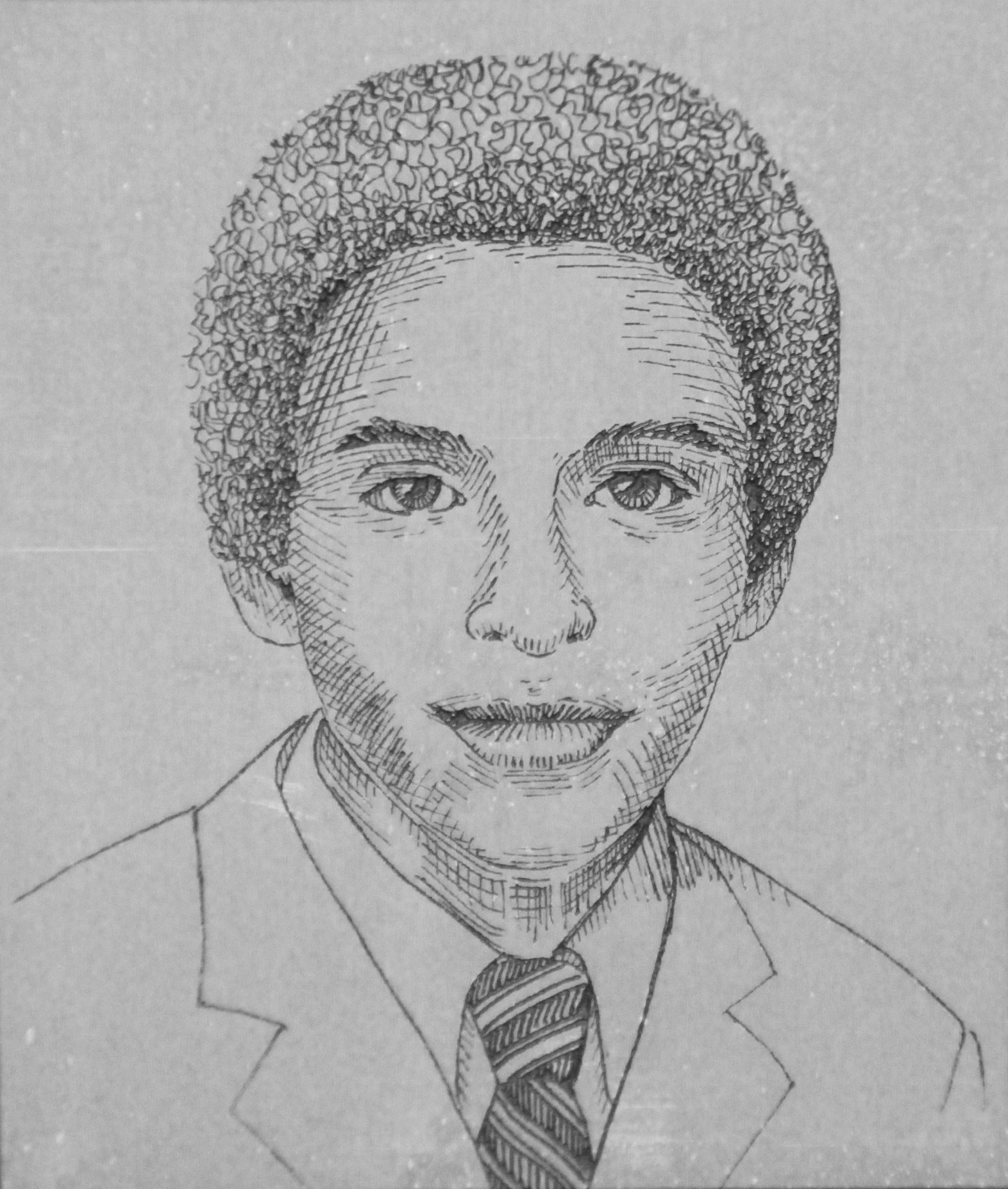 Mike Crawley