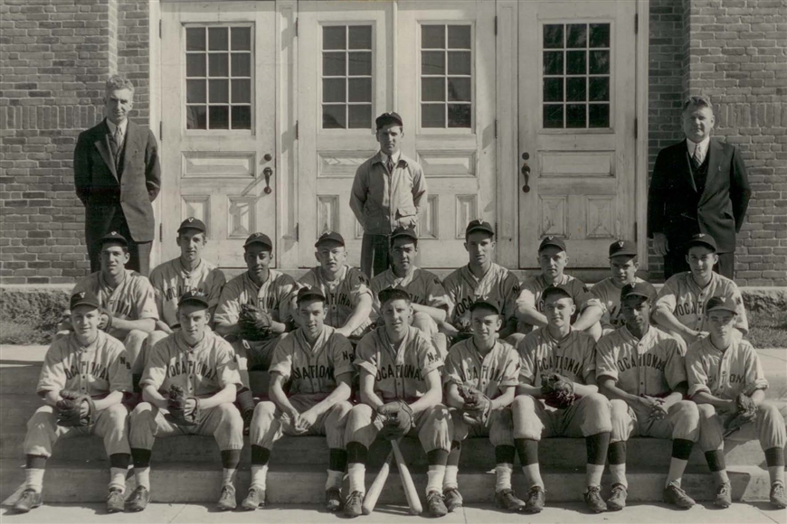 1941 Baseball
