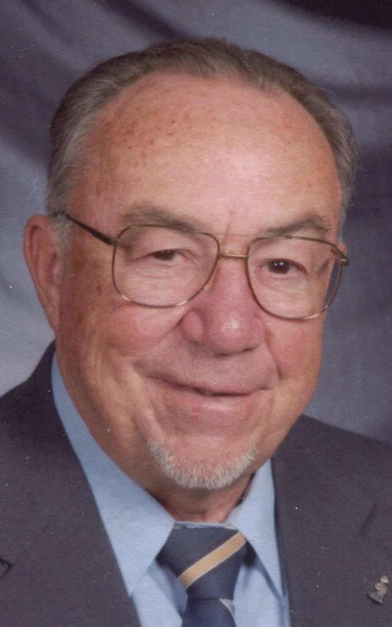 Dr. Art Barbier