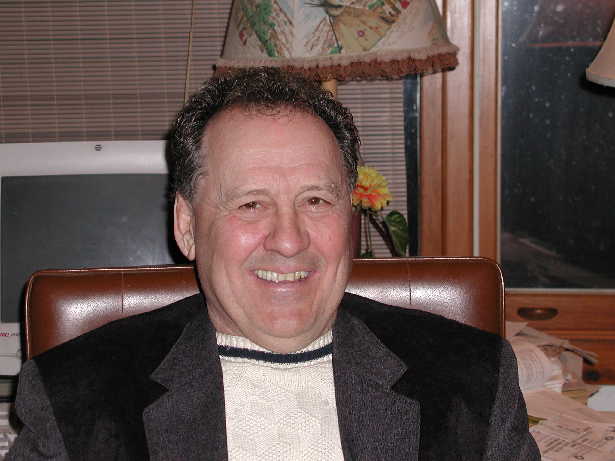 Jerry Halvorson