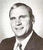 Donald Whiteman
