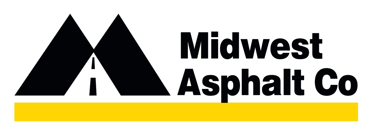 The logo belonging to the presenting sponsor