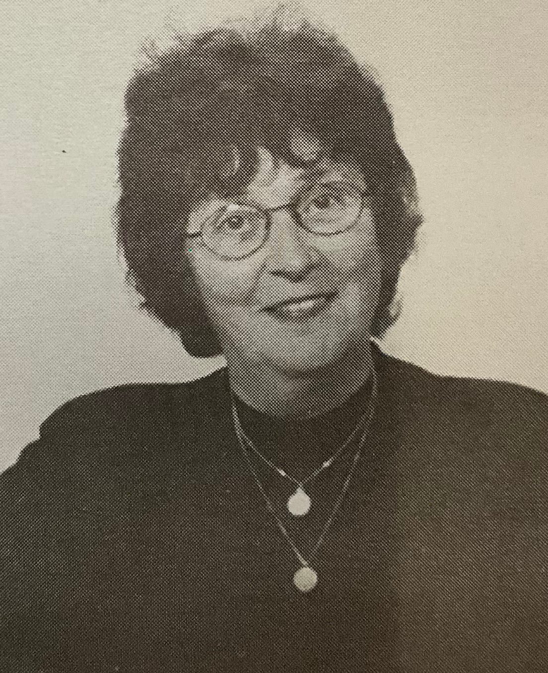 Susan Koller (Krohn)