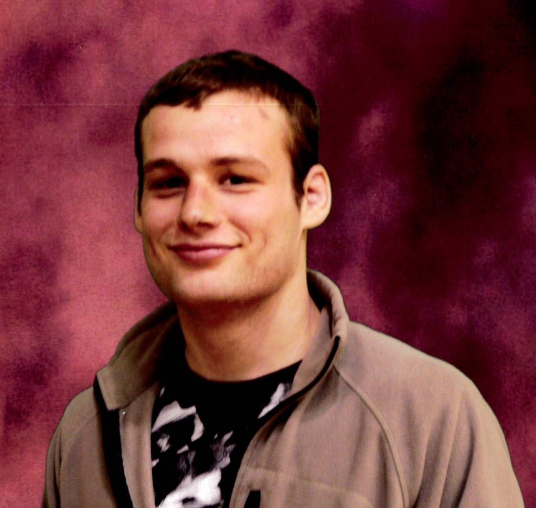 Hunter McPeak