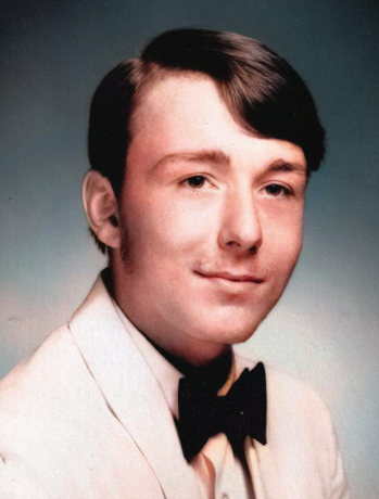 Laurence M. Basinski