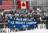 1976-77 Men's Hockey Team