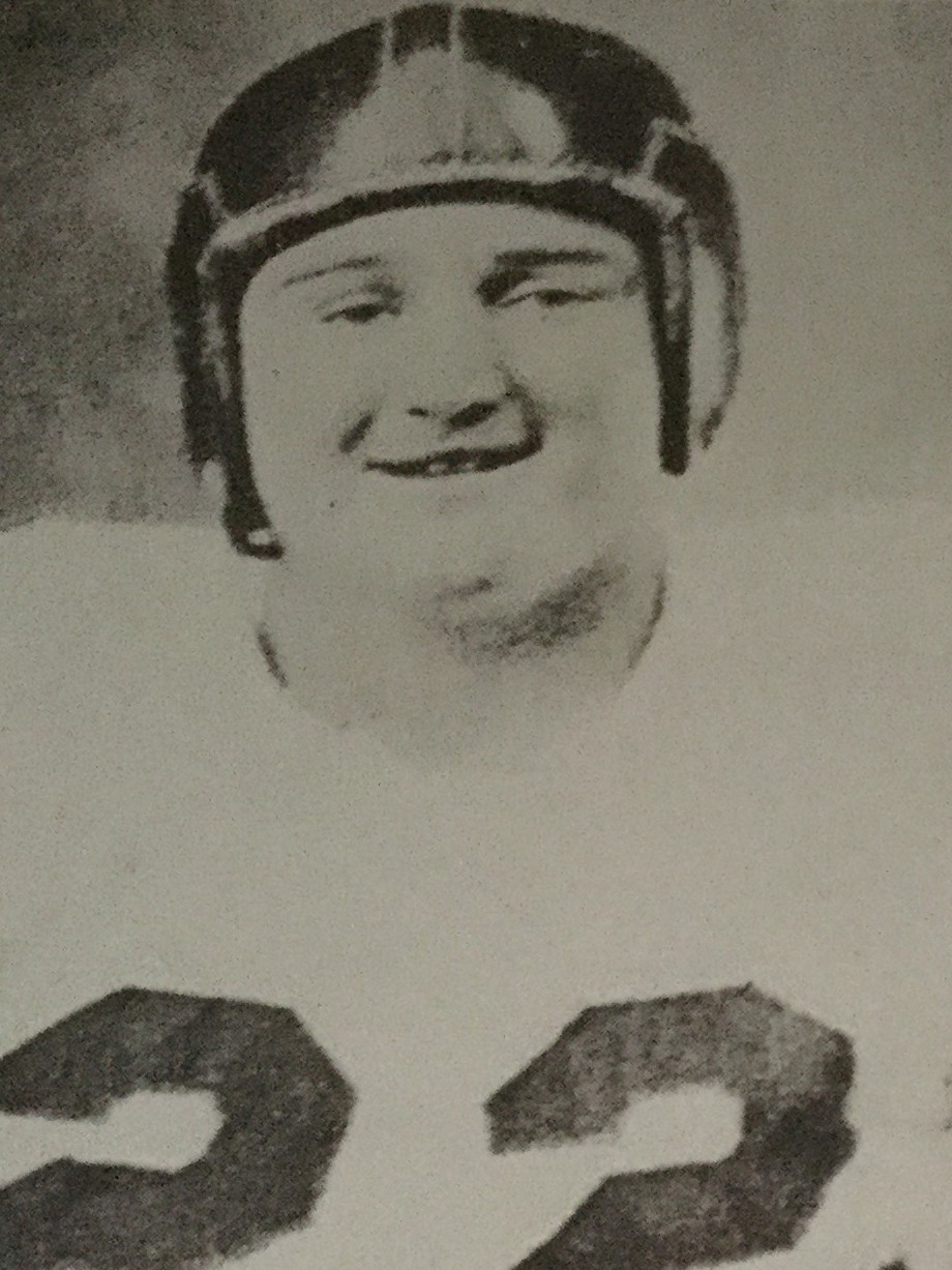 John Waldrum