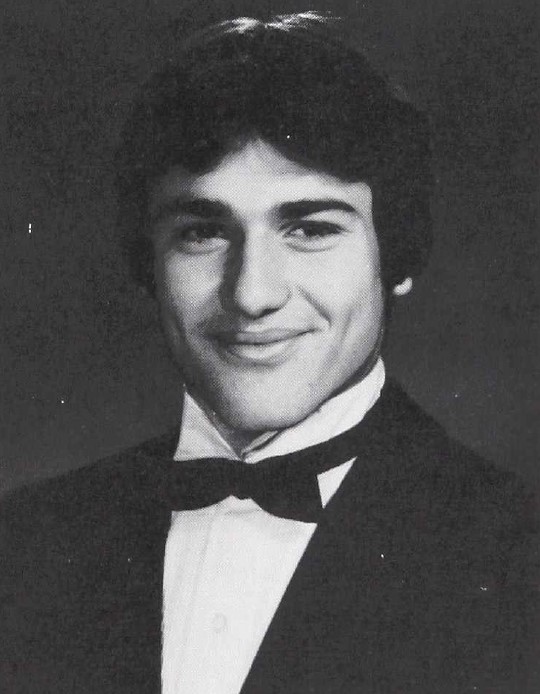 Tony Becerra