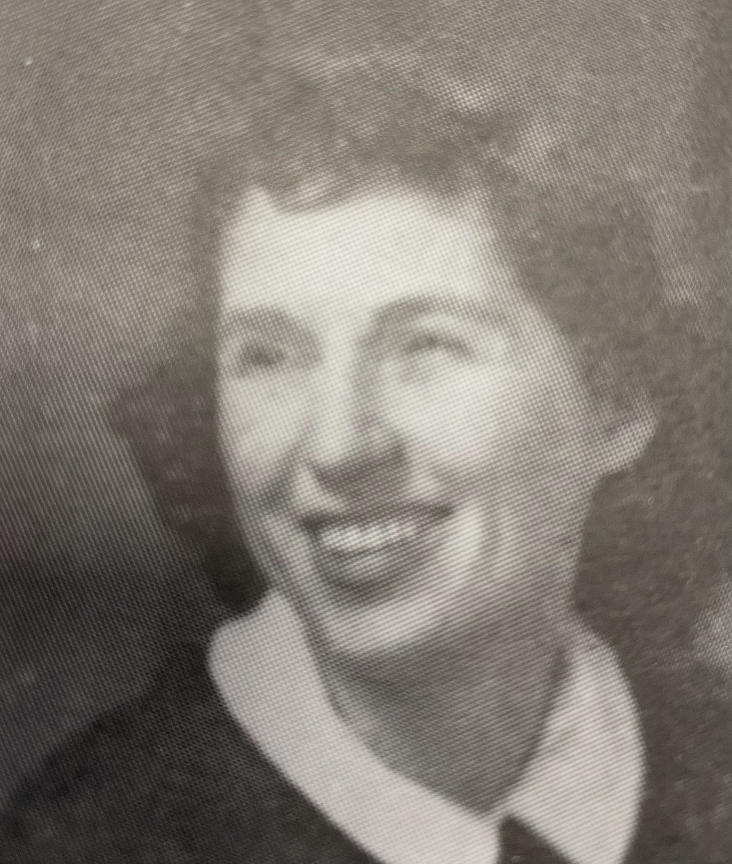 ELAINE SAVINO