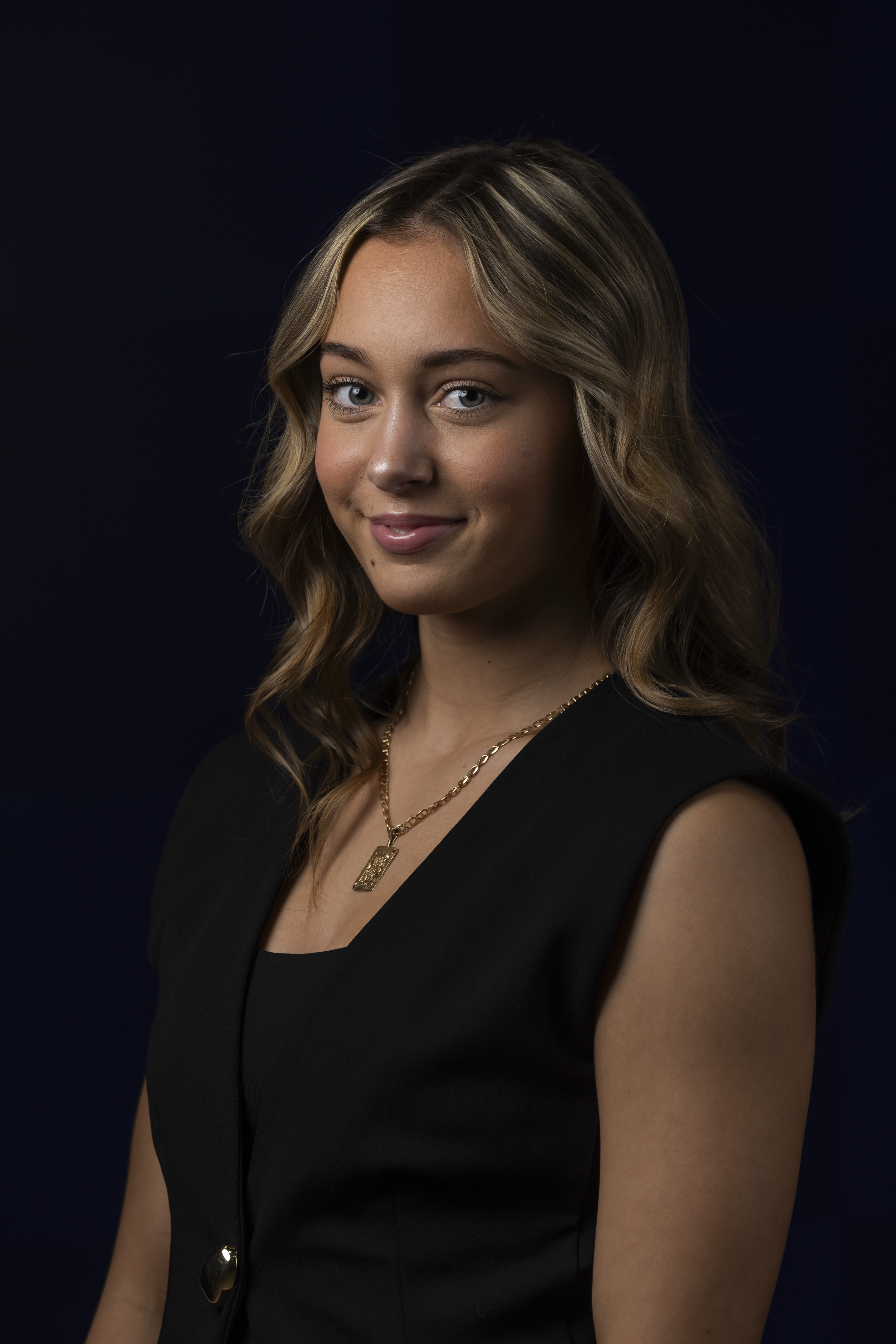 Alyssa Orgen