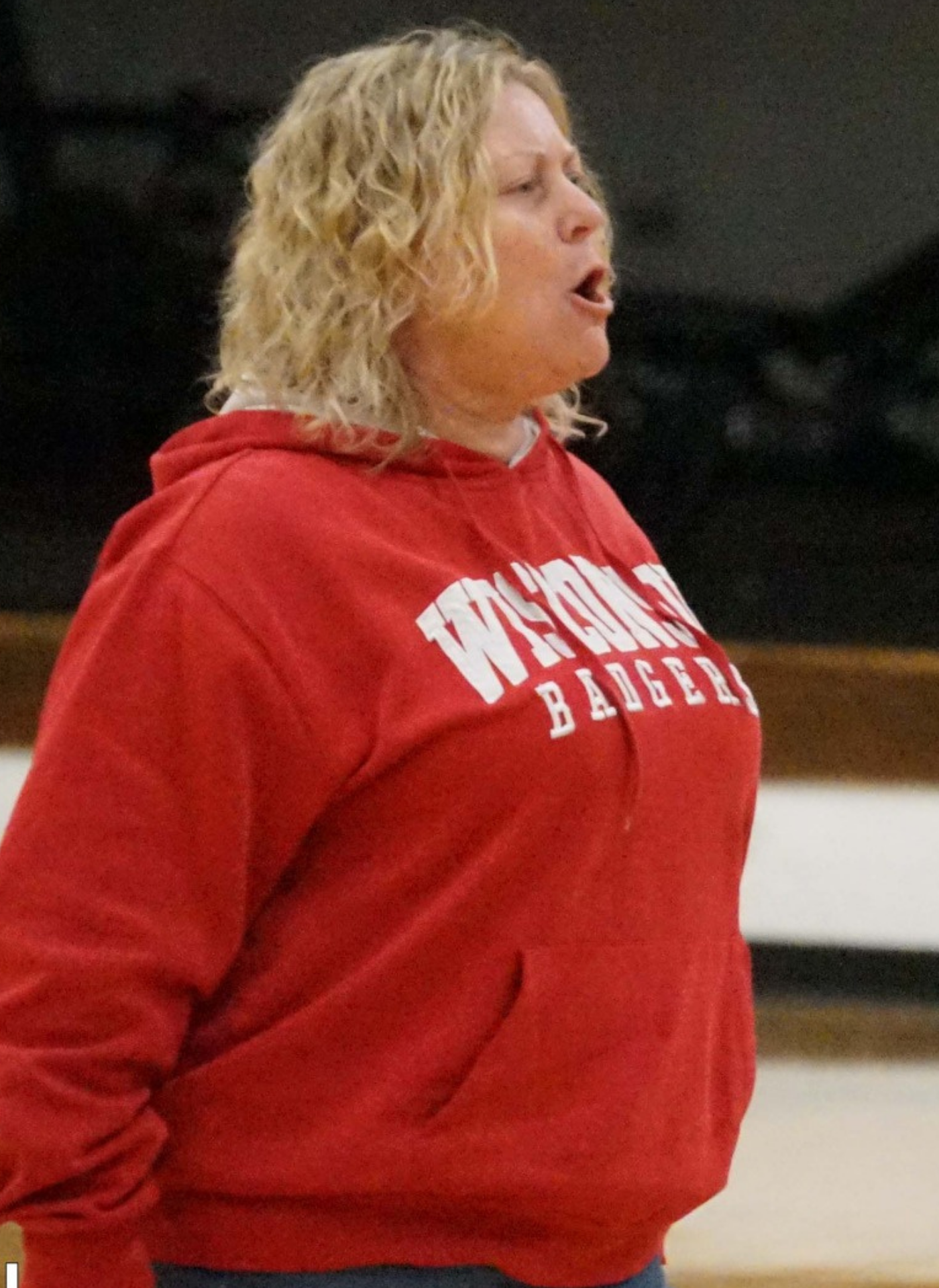 Pat Neis