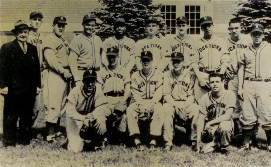 1959 Baseball