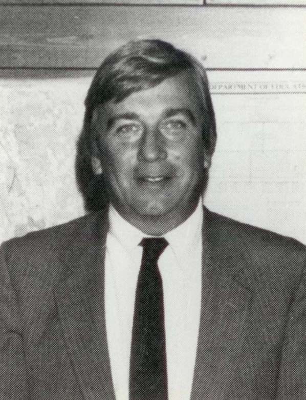 Jeffrey E. Riley