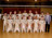 2001 Boys Volleyball