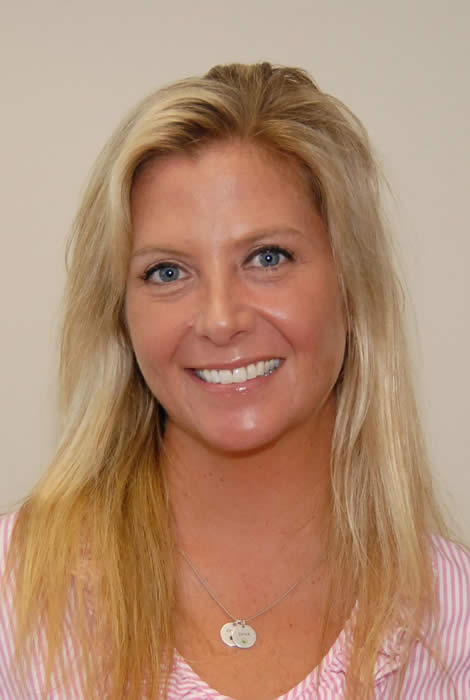 Nicole Hansen