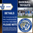 Baseball Try Outs