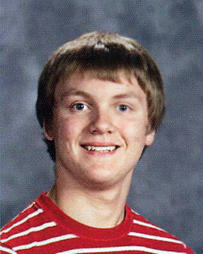 Joshua Anderson