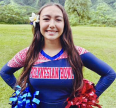 Bailey Ishii