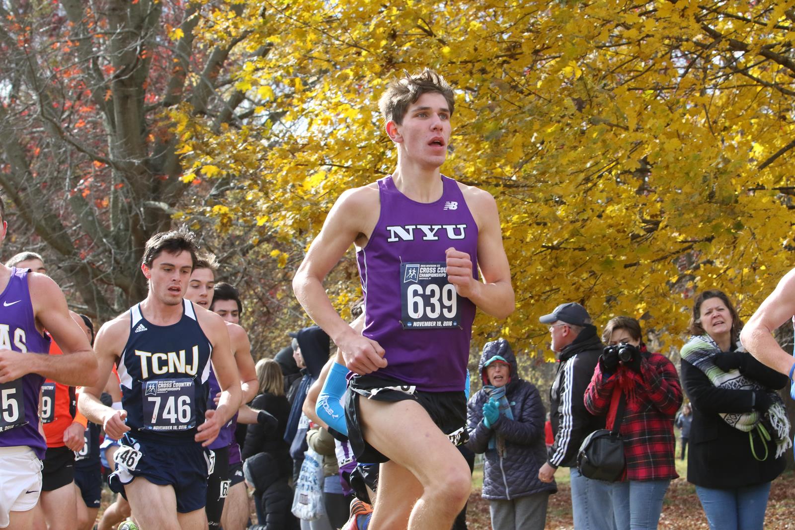 Nick Karam