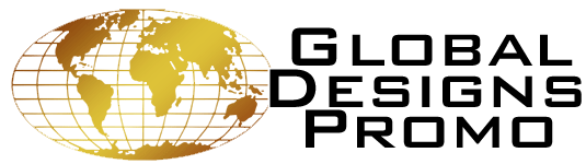 The logo belonging to the presenting sponsor