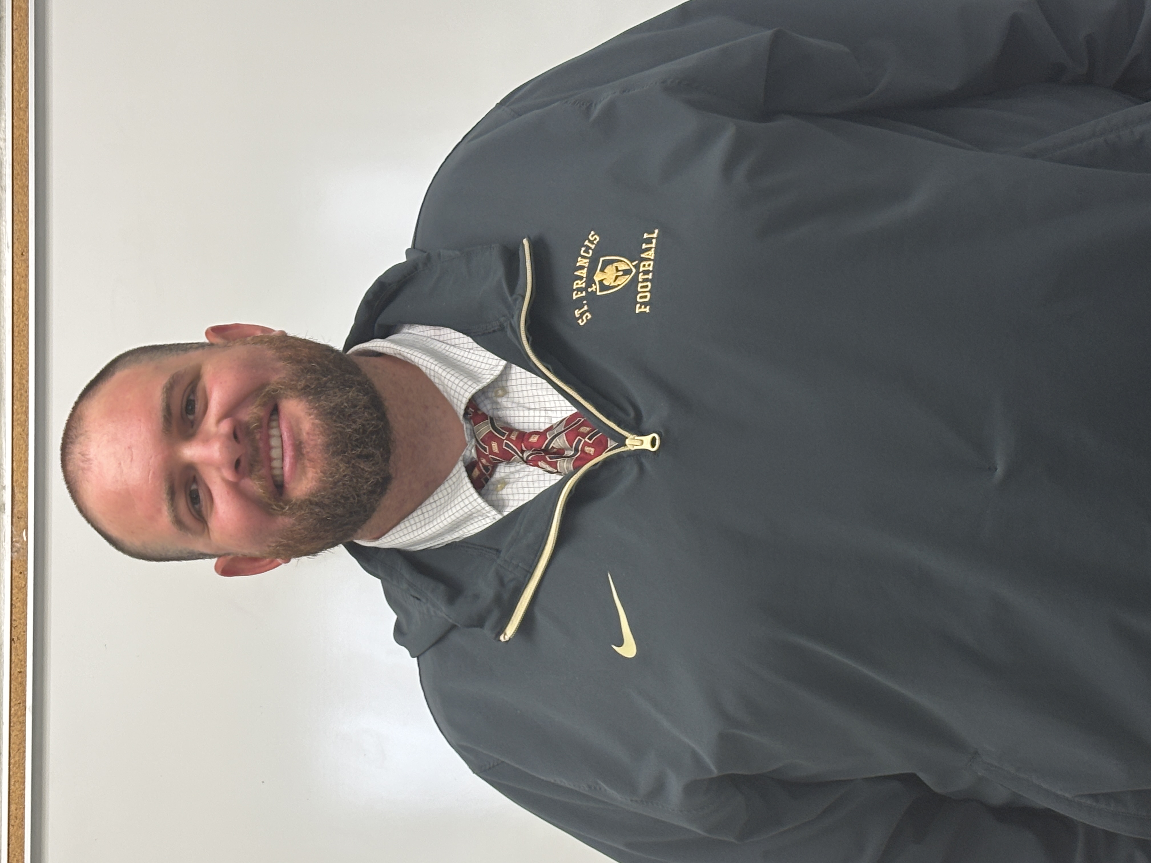 Coach Carroll