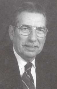 William N. Arnold