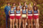 1981 Women's Cross Country Team