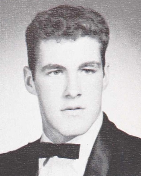 Bob Hyland