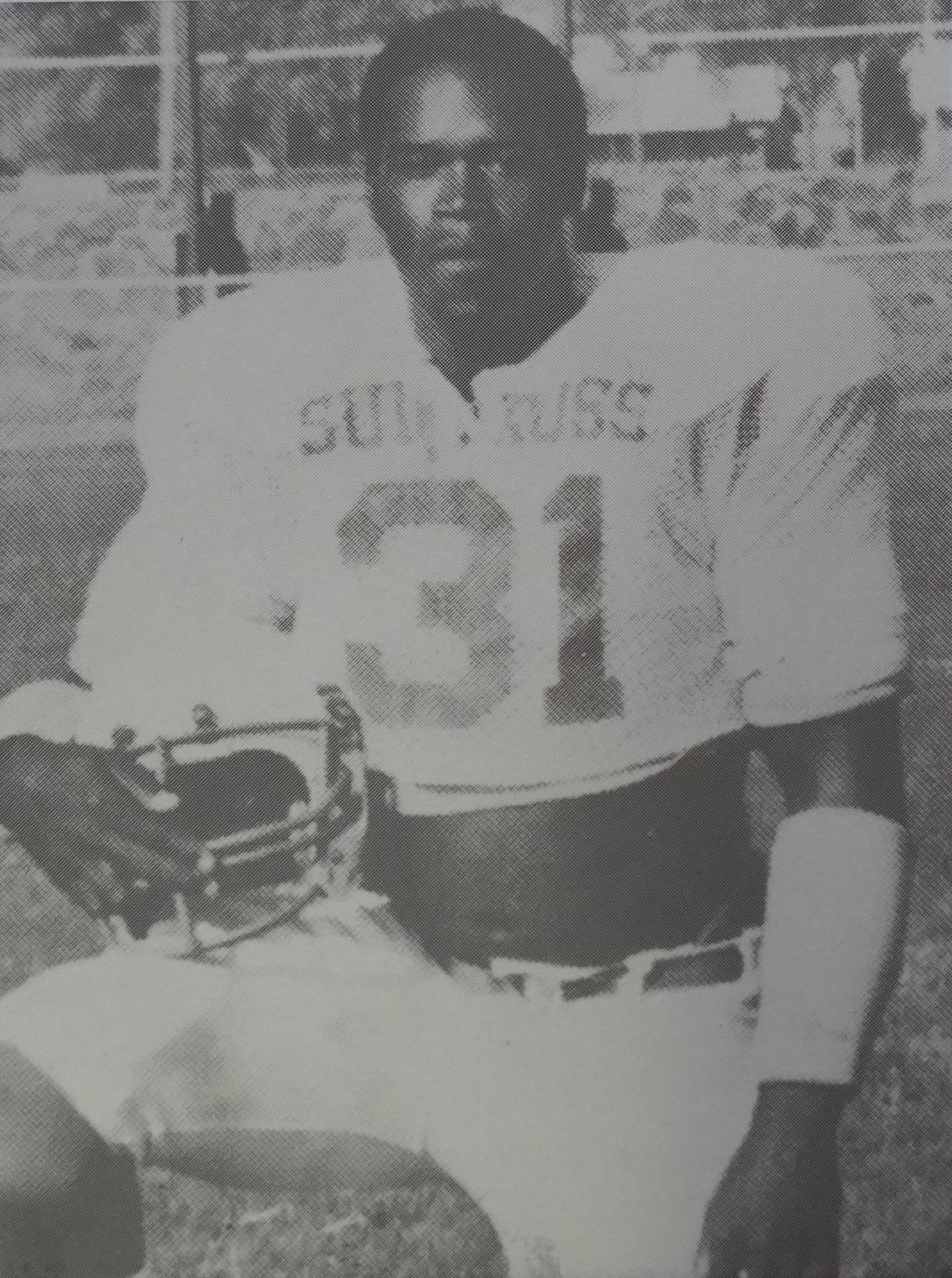 Andrew Hill