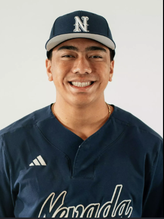 Kainoa Kaneshiro